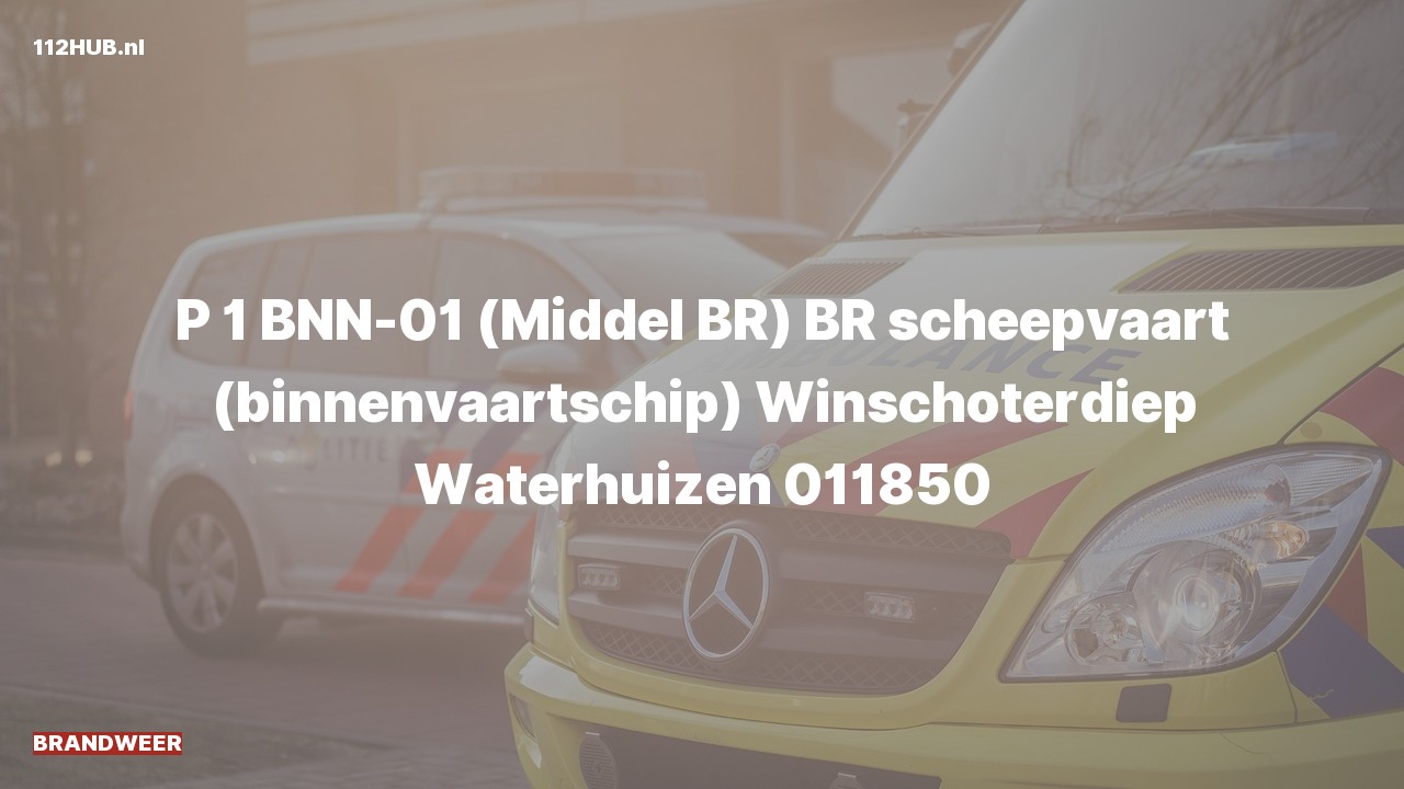Deelafbeelding voor Brandweer met spoed.
