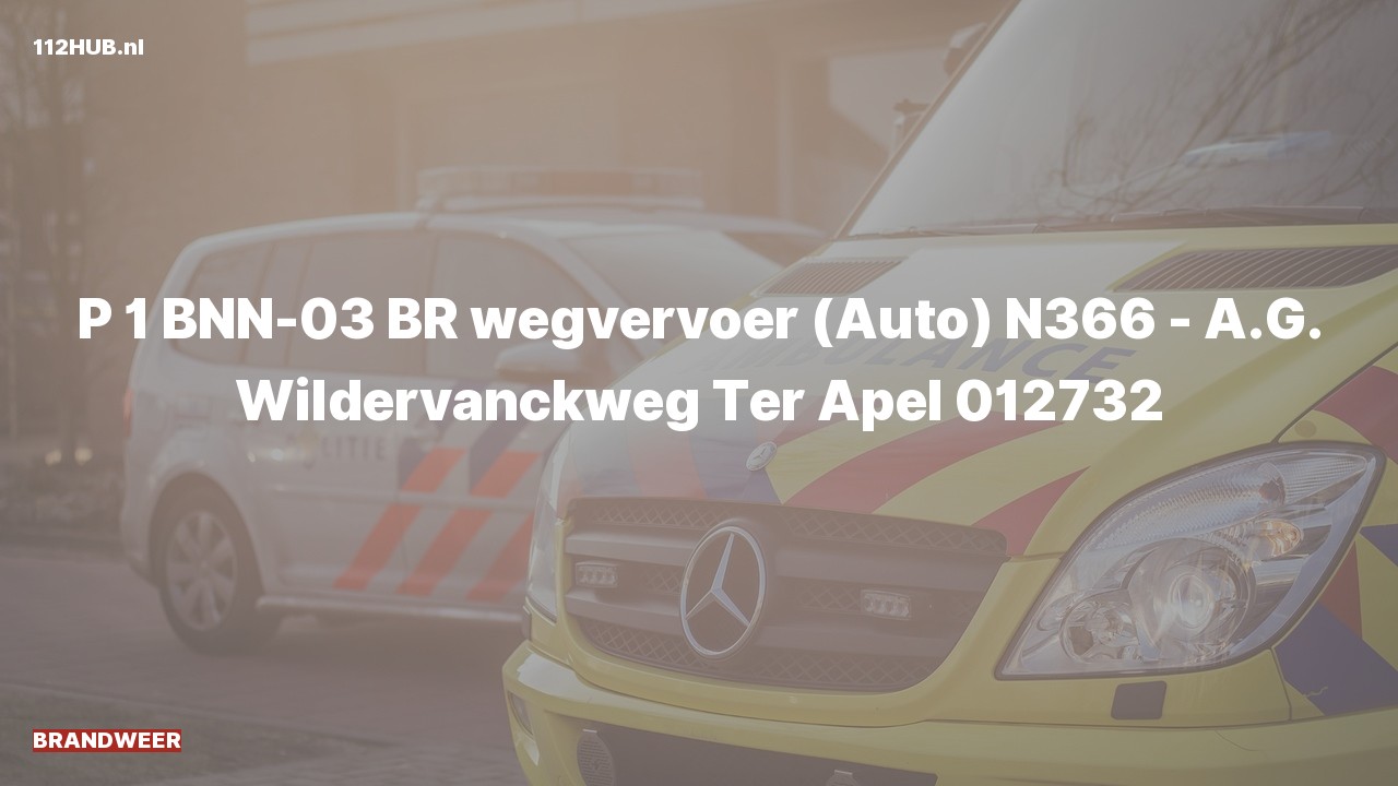 Deelafbeelding voor Brandweer met spoed.