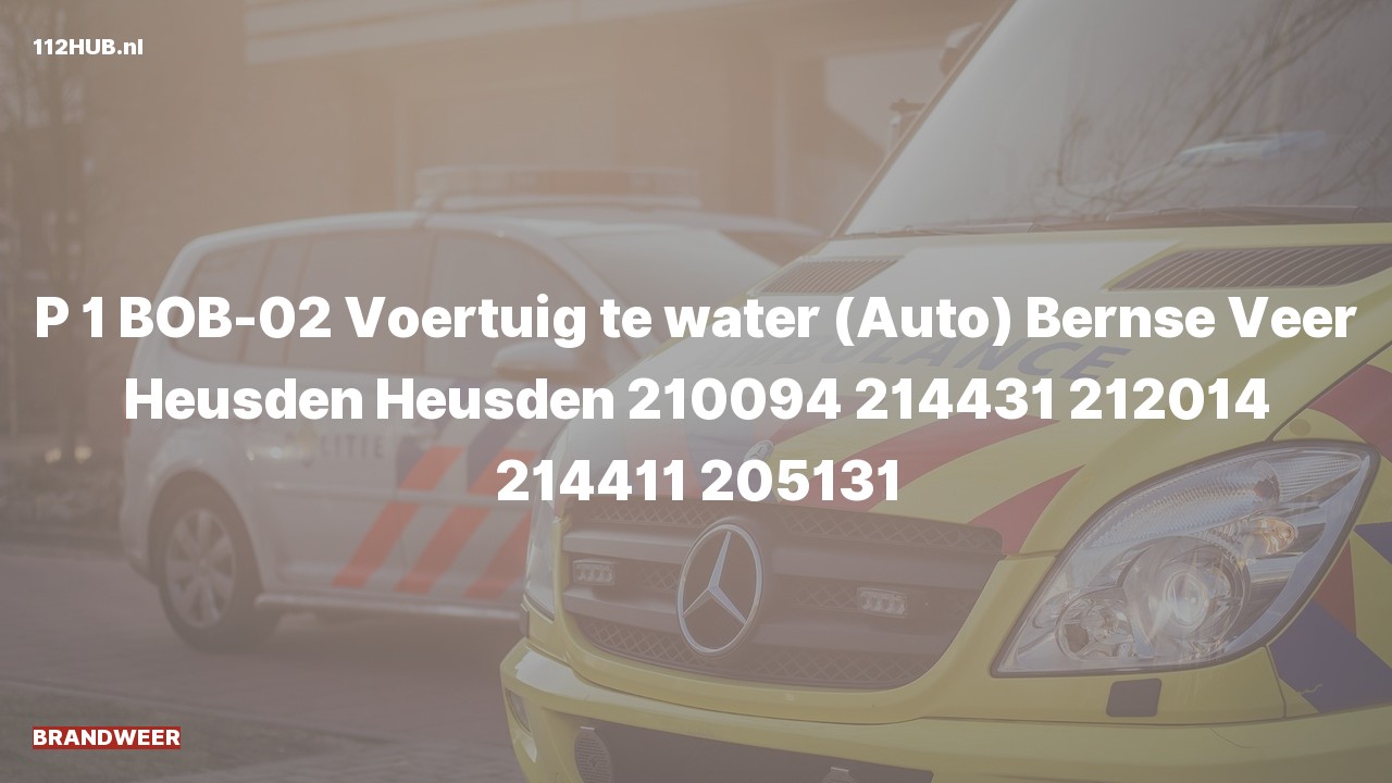 Deelafbeelding voor Brandweer met spoed.