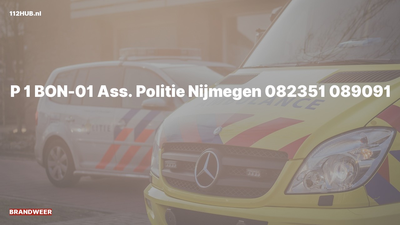 Deelafbeelding voor Brandweer met spoed.