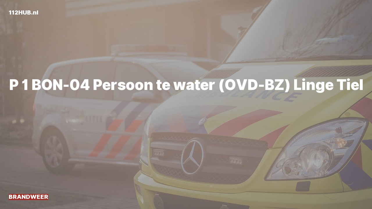 Deelafbeelding voor Brandweer met spoed.
