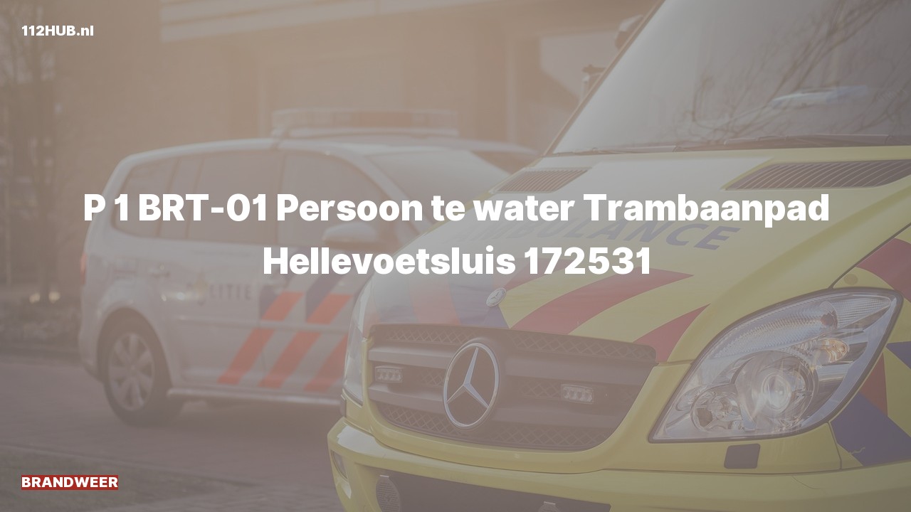 Deelafbeelding voor Brandweer met spoed.