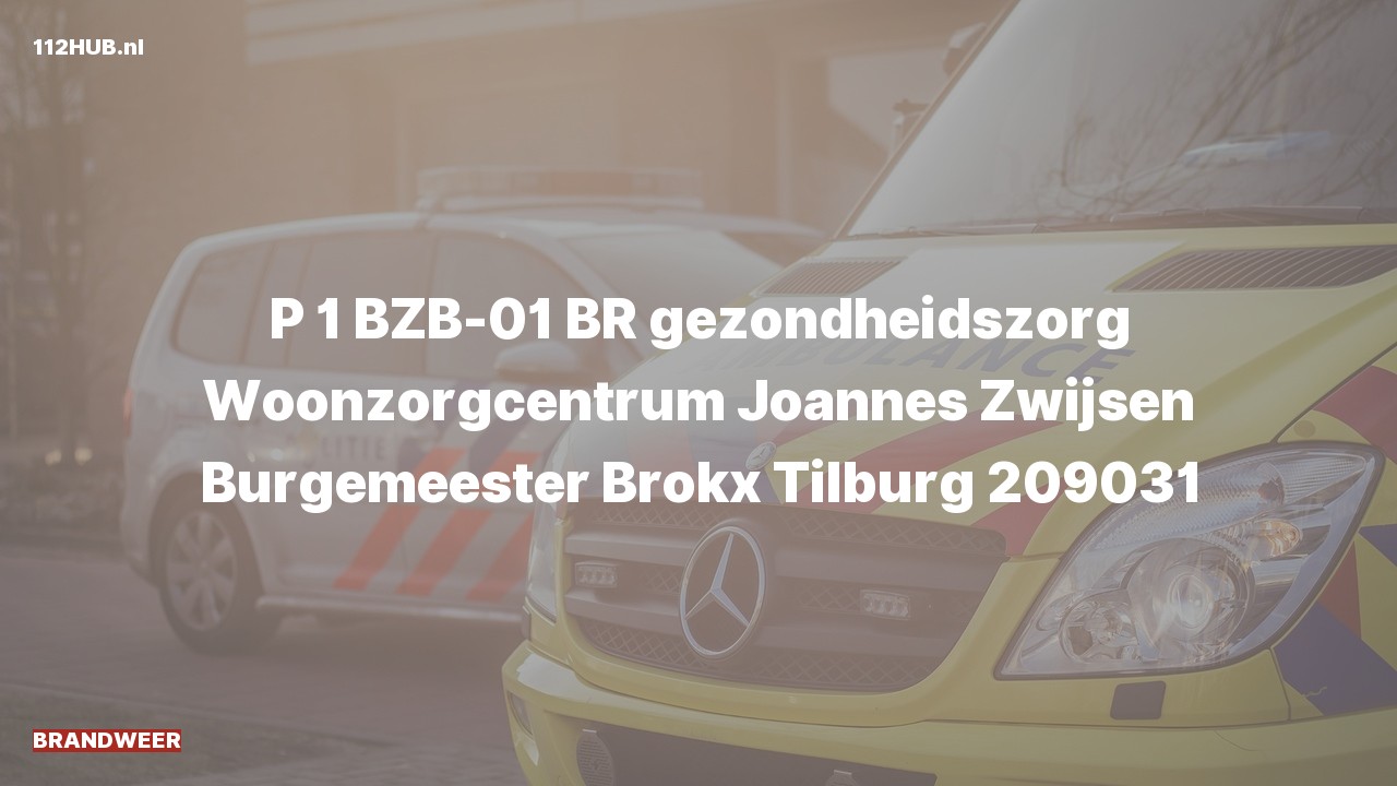 Deelafbeelding voor Brandweer met spoed.