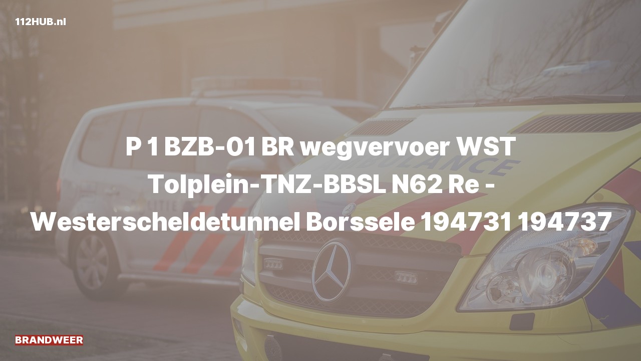 Deelafbeelding voor Brandweer met spoed.