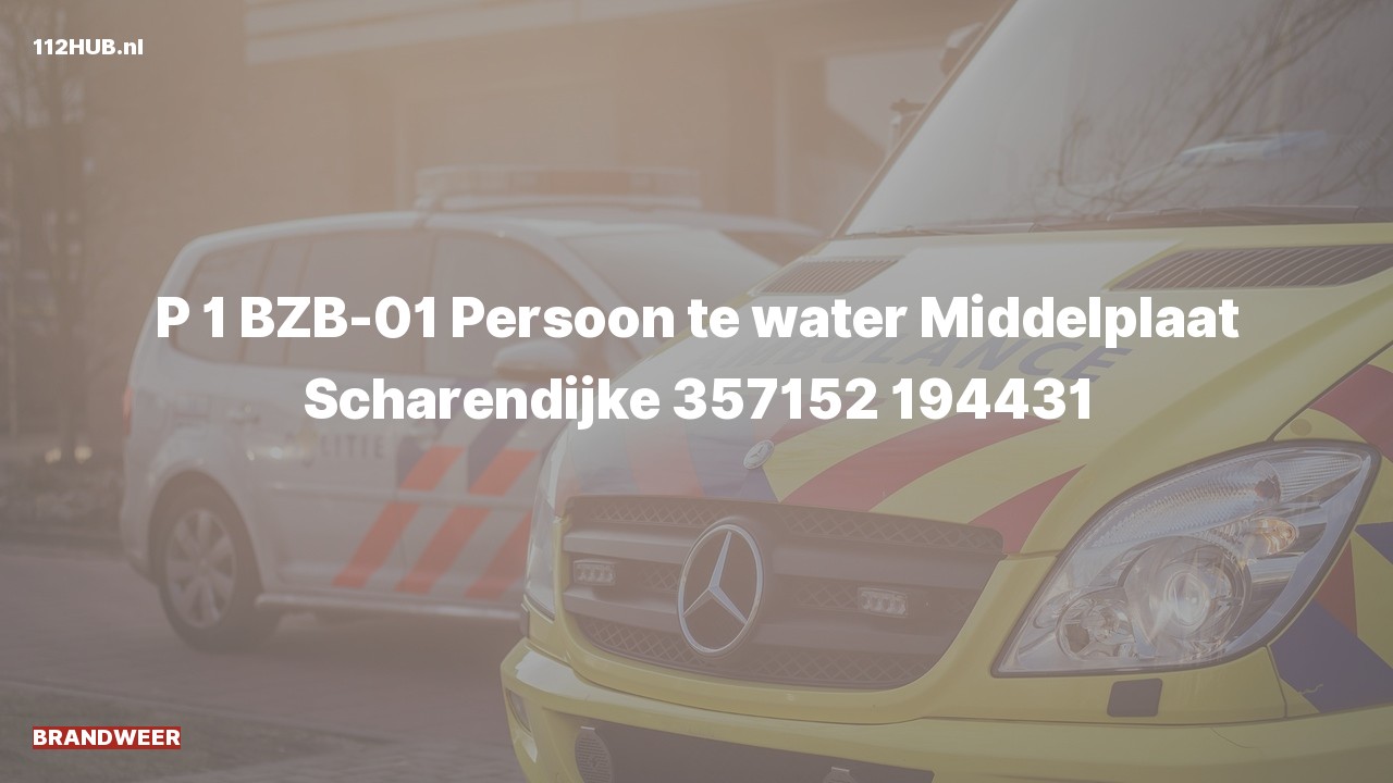 Deelafbeelding voor Brandweer met spoed.