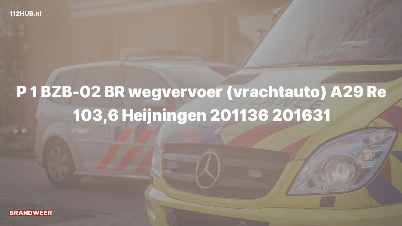 Deelafbeelding voor Brandweer met spoed.