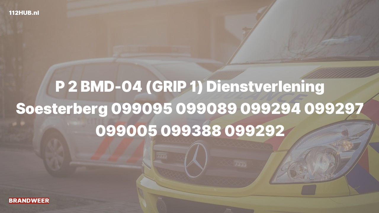 Deelafbeelding voor De brandweer is met gepaste spoed uitgerukt
