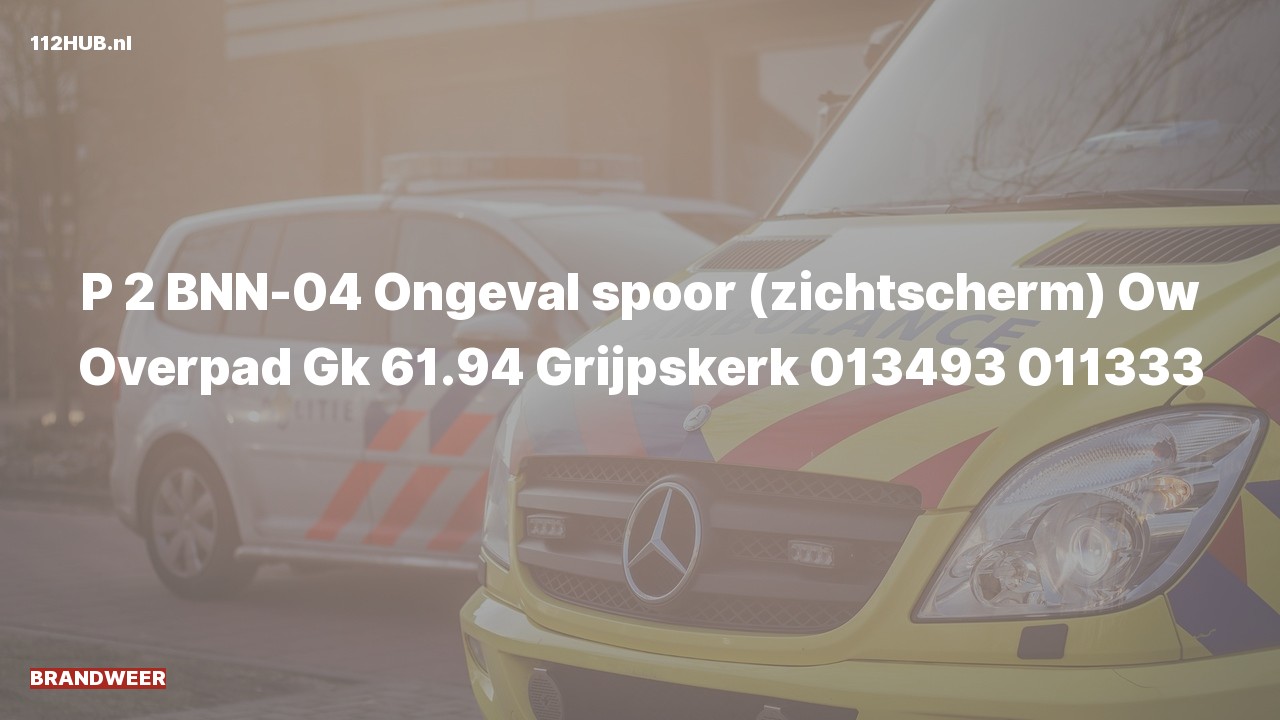 Deelafbeelding voor Brandweer met gepaste spoed.