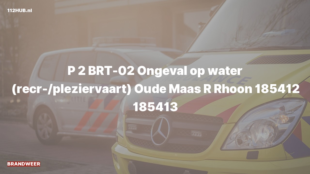 Deelafbeelding voor Brandweer met gepaste spoed.
