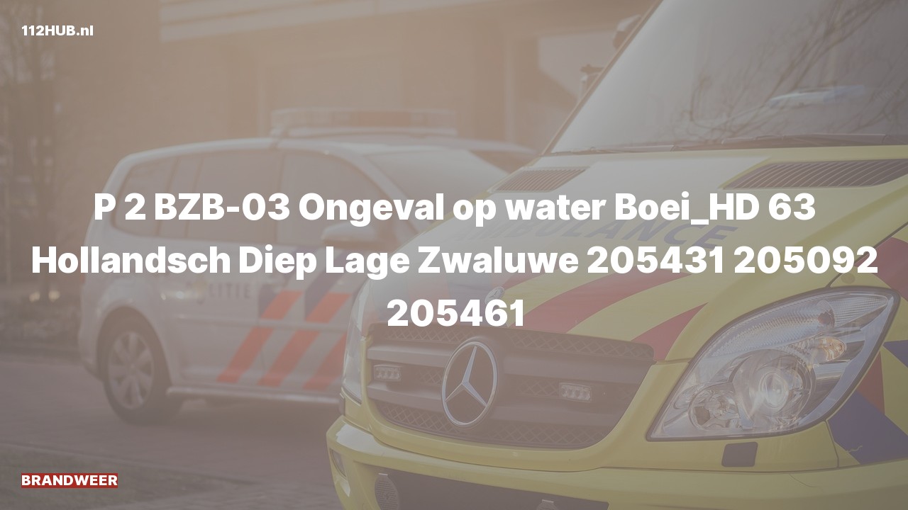 Deelafbeelding voor Brandweer met gepaste spoed.