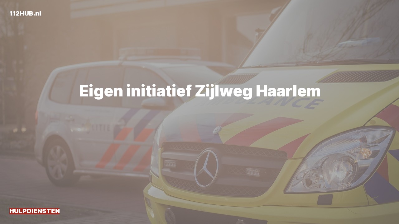 Deelafbeelding voor Hulpdiensten zijn uitgerukt