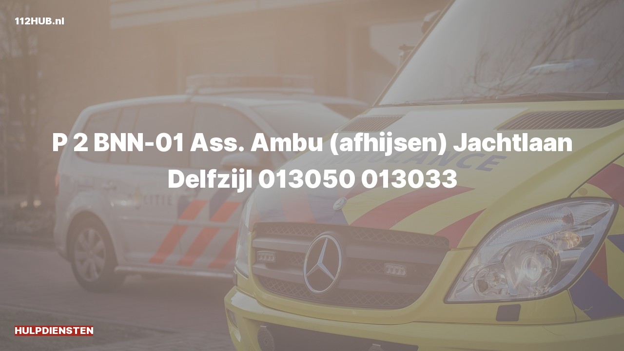 Deelafbeelding voor Hulpdiensten zijn uitgerukt voor afhijsen