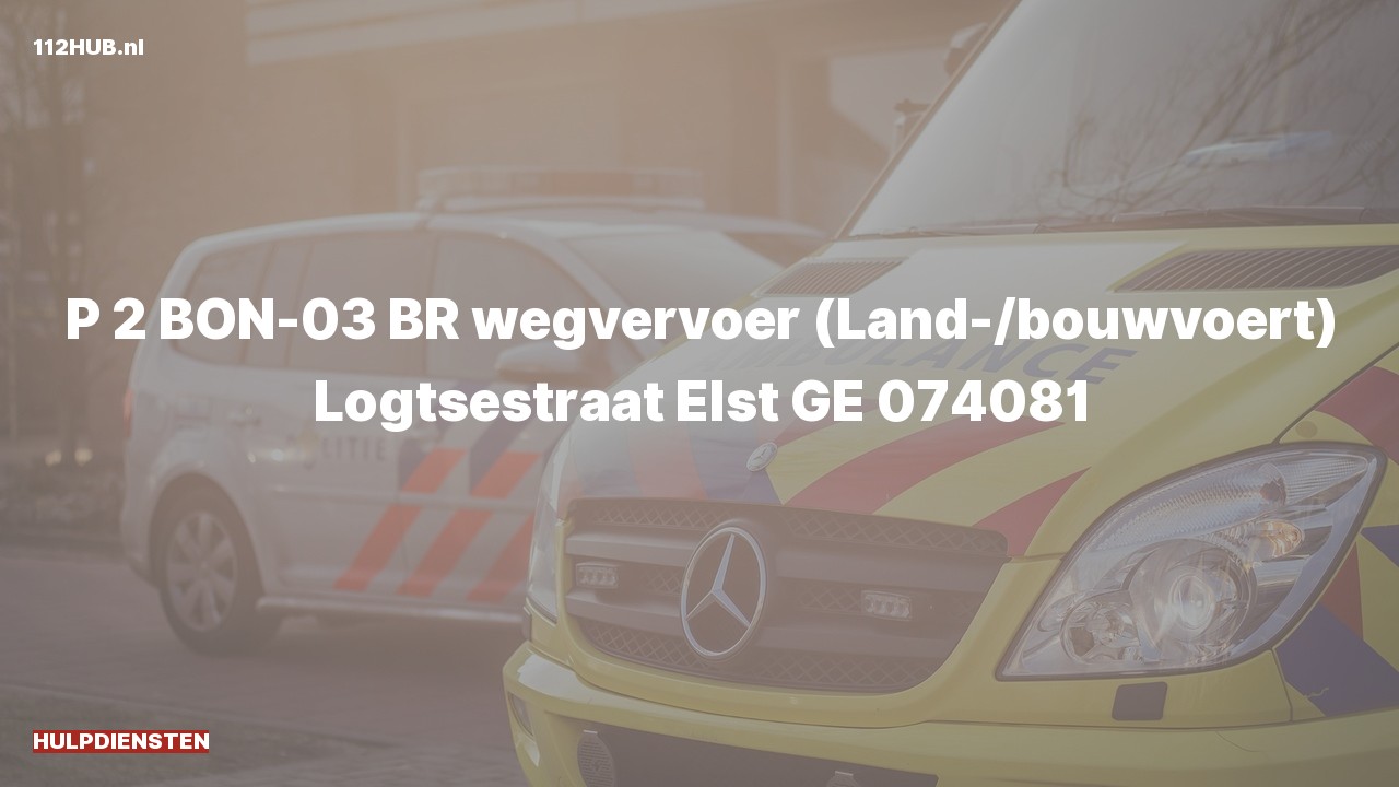 Deelafbeelding voor Hulpdiensten zijn uitgerukt voor een brand