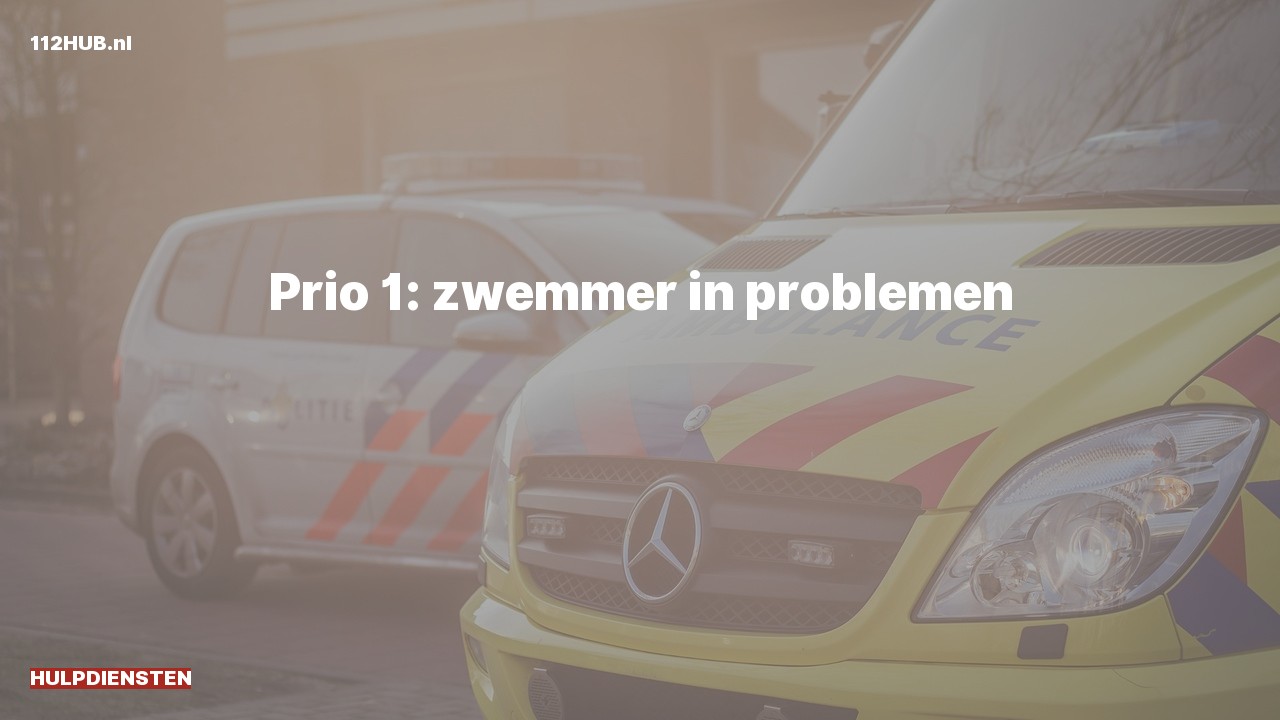 Deelafbeelding voor Met spoed.