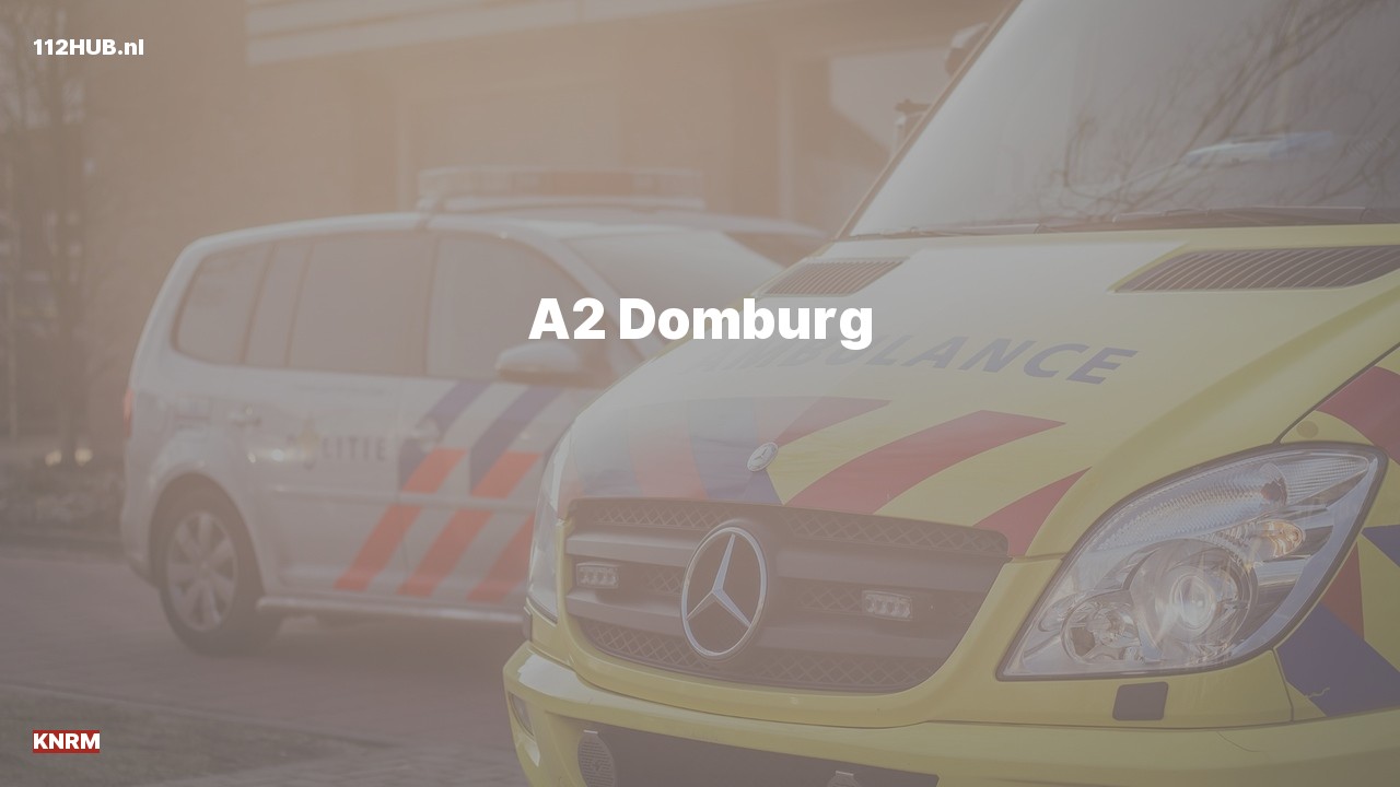 Deelafbeelding voor KNRM met gepaste spoed.