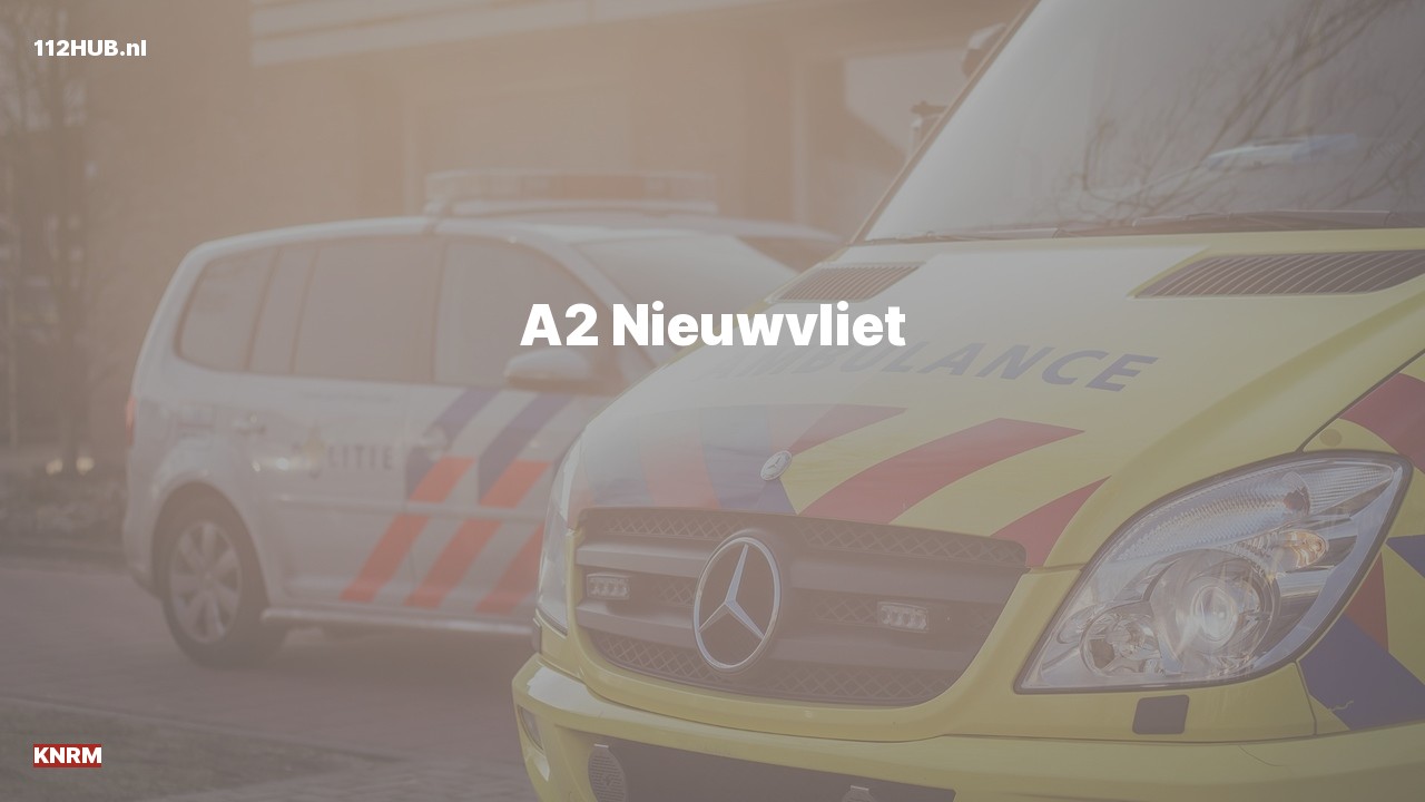Deelafbeelding voor KNRM met gepaste spoed.