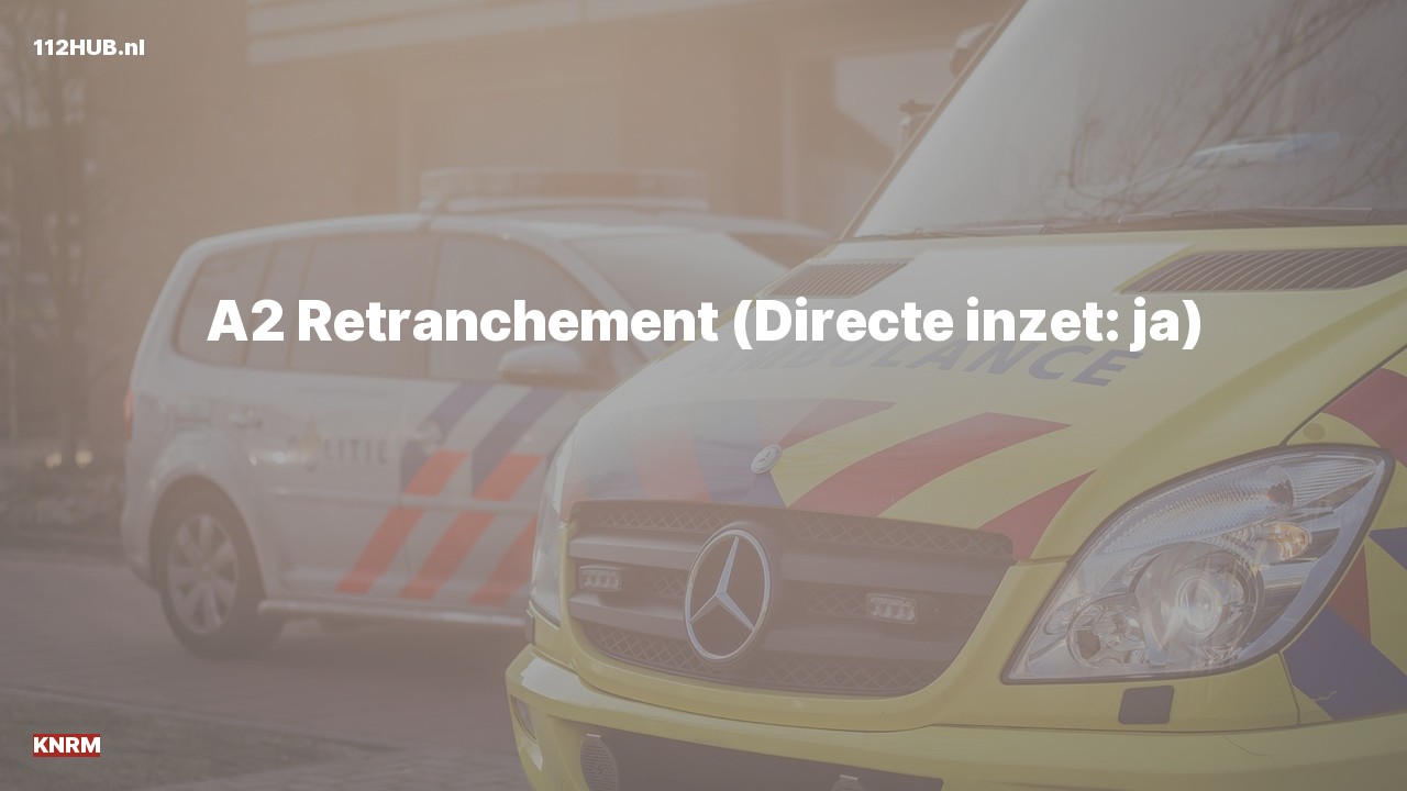 Deelafbeelding voor KNRM met gepaste spoed.