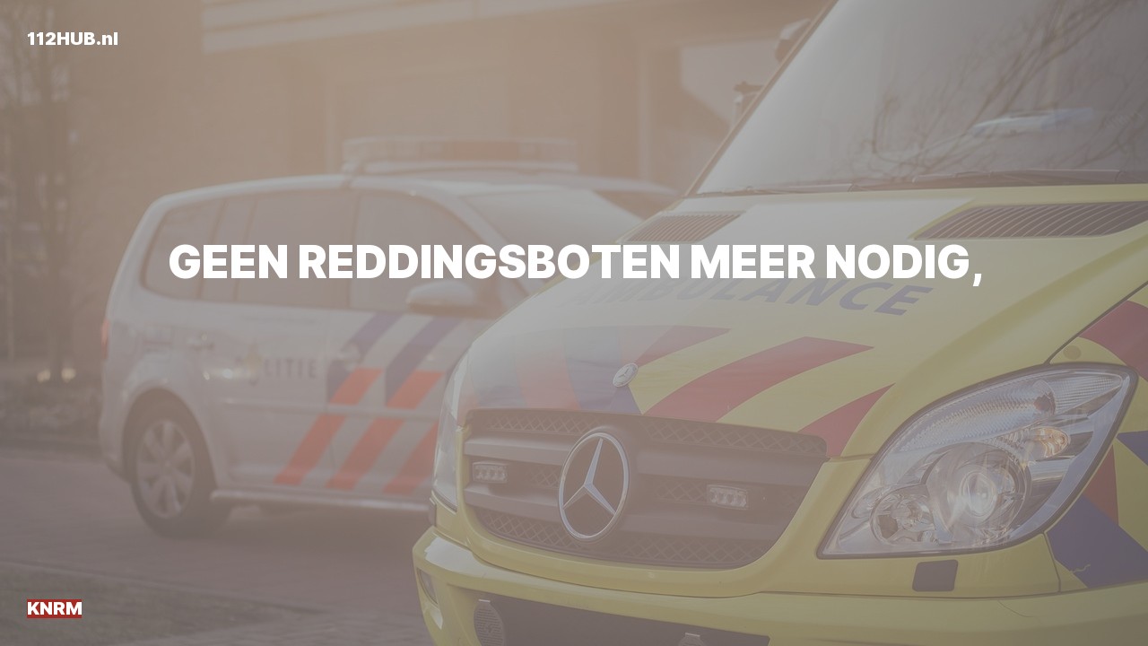 Deelafbeelding voor KNRM.