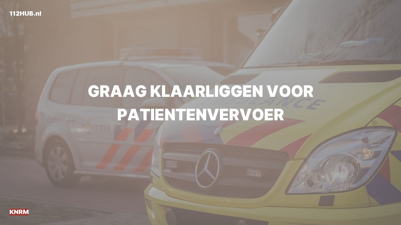 Deelafbeelding voor KNRM.