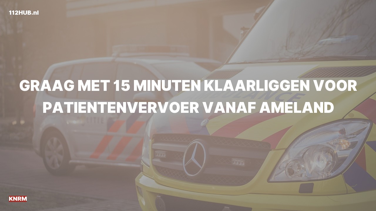 Deelafbeelding voor KNRM.