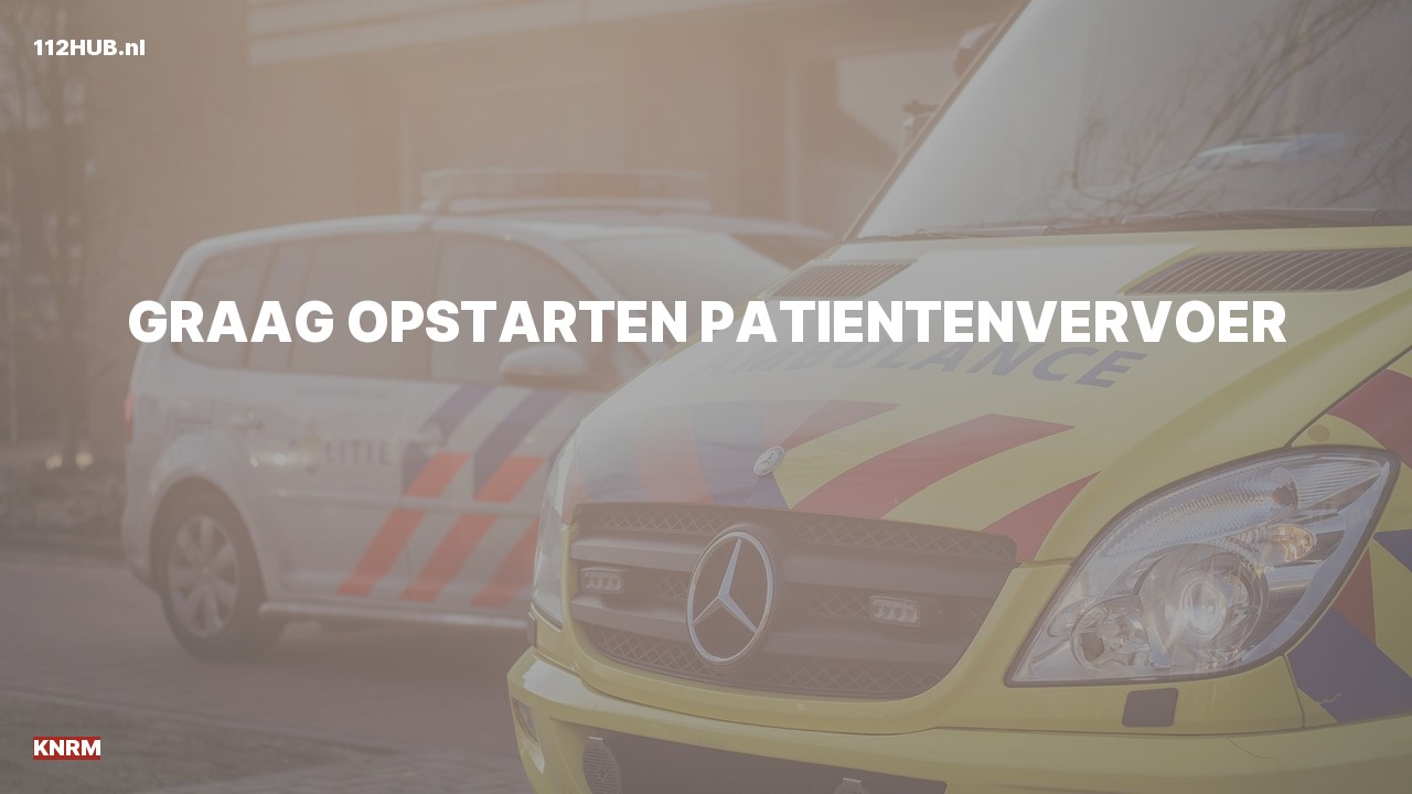 Deelafbeelding voor KNRM.