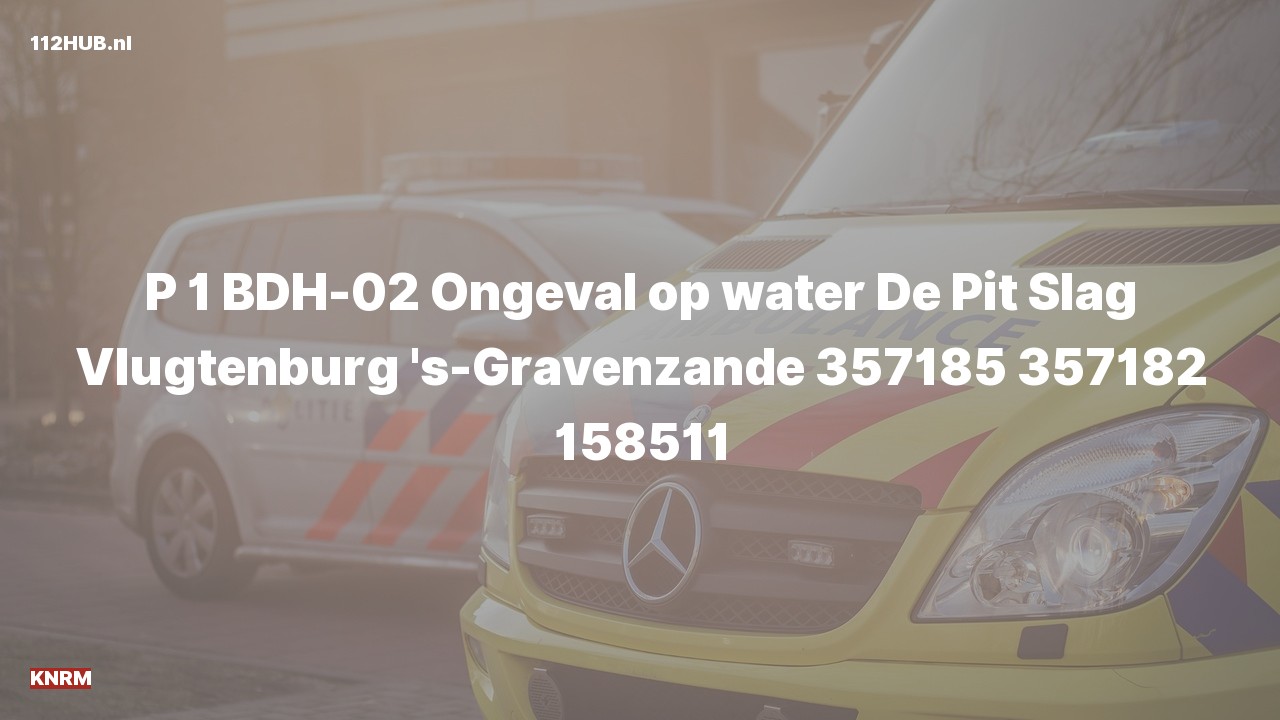 Deelafbeelding voor KNRM met spoed naar de Slag Vlugtenburg in 's-Gravenzande.