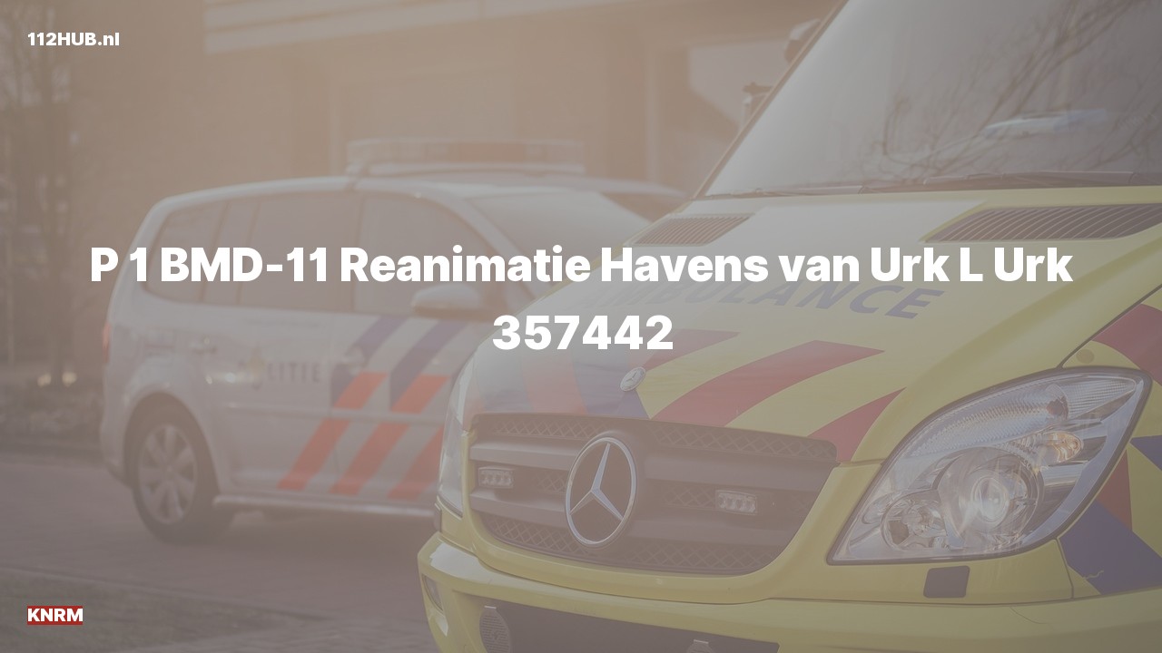 Deelafbeelding voor KNRM met spoed.