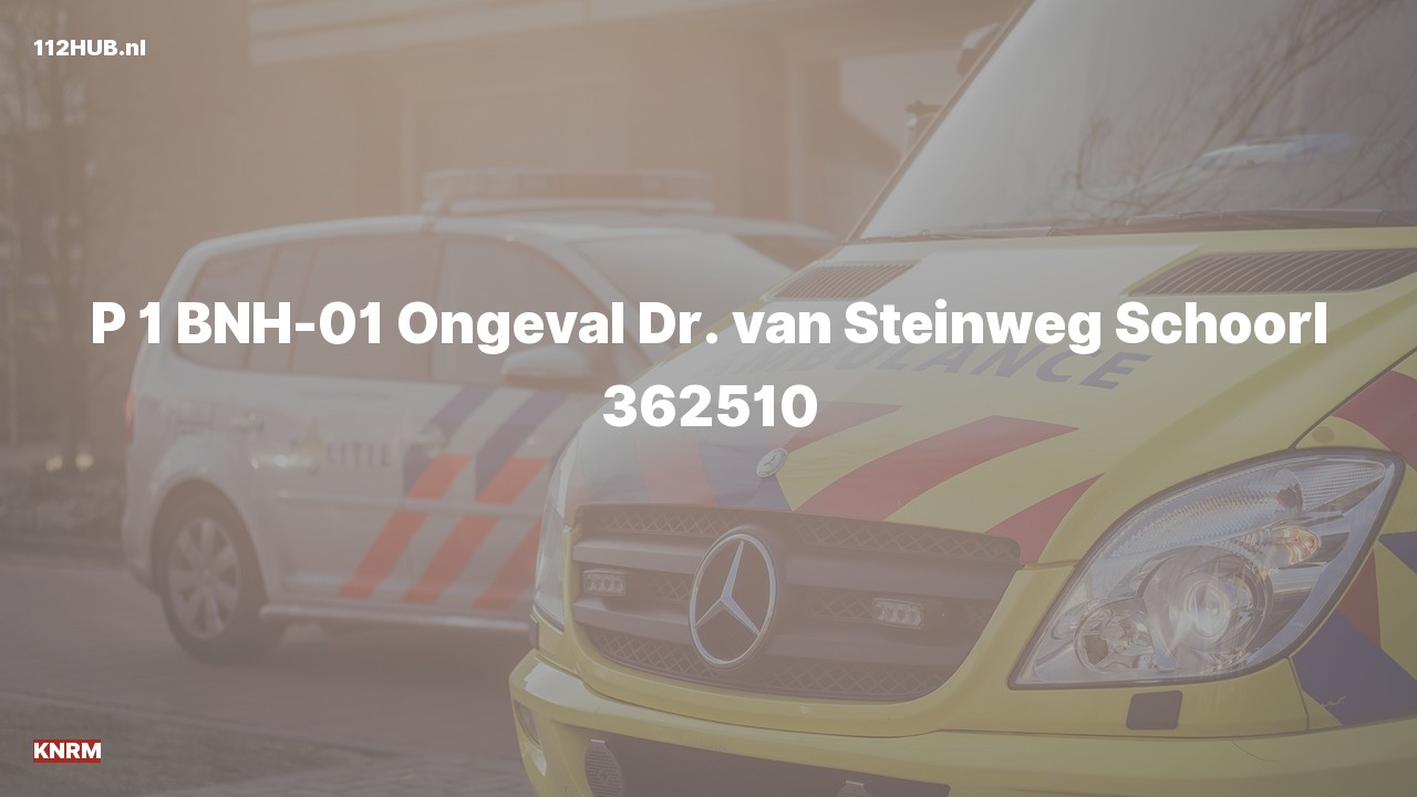 Deelafbeelding voor KNRM met spoed.