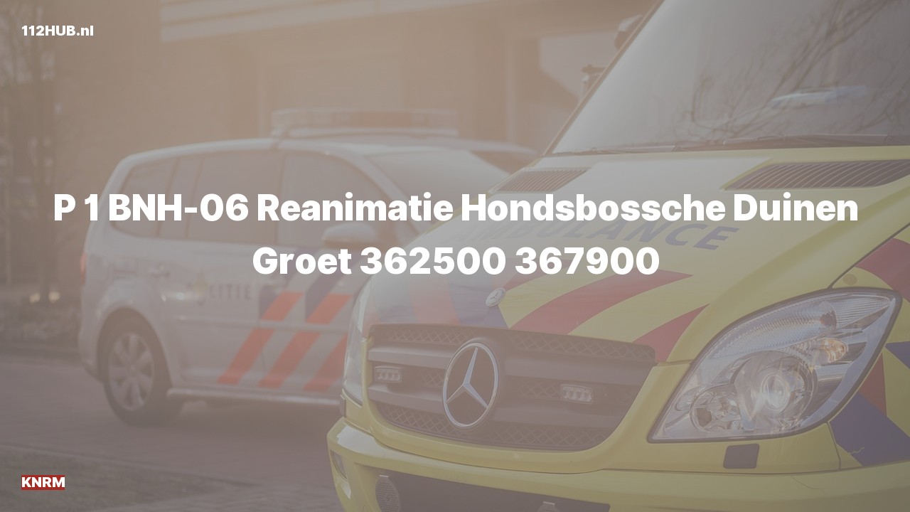 Deelafbeelding voor KNRM met spoed.