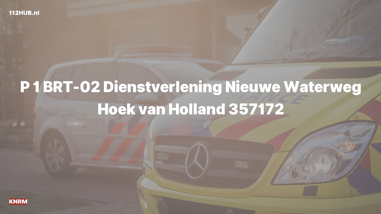 Deelafbeelding voor KNRM met spoed.