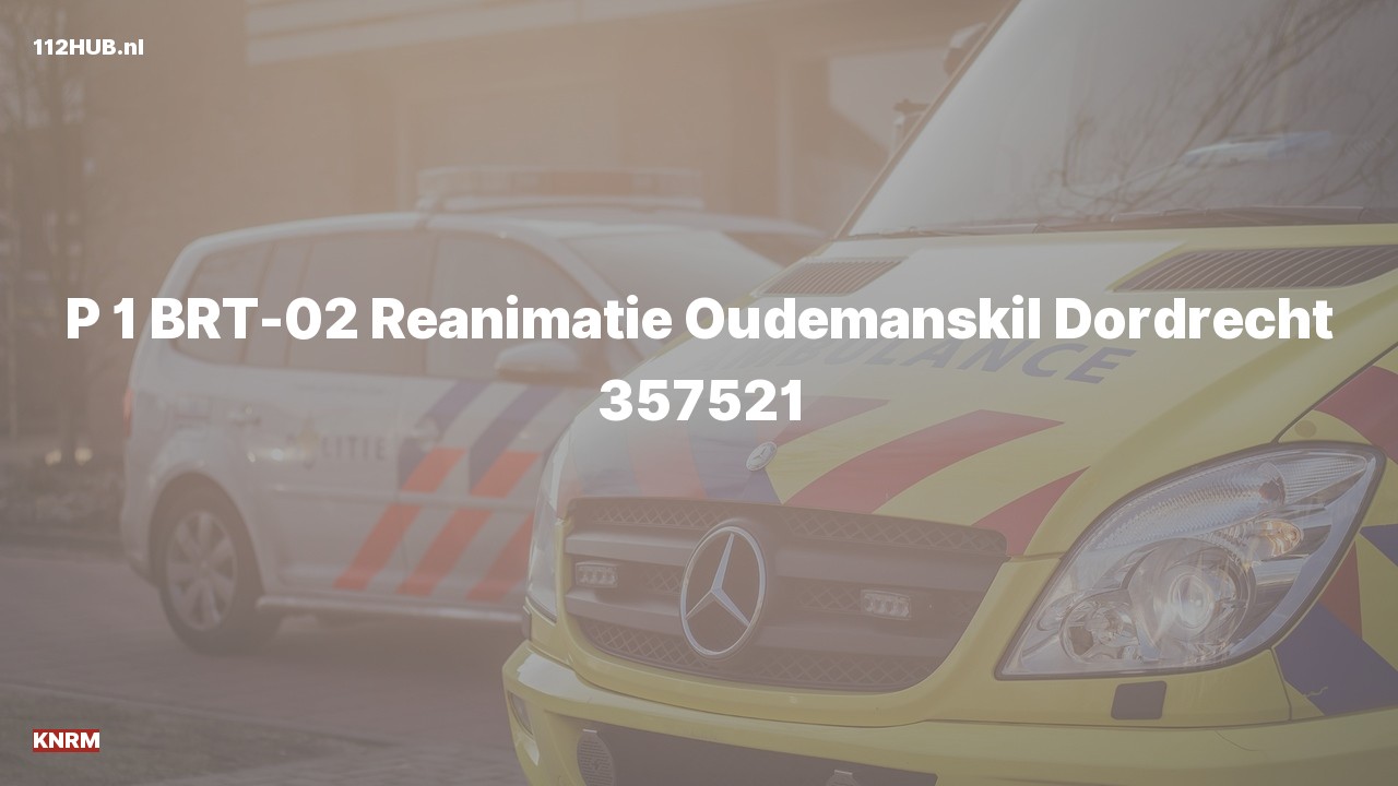 Deelafbeelding voor De KNRM is met spoed uitgerukt voor een reanimatie
