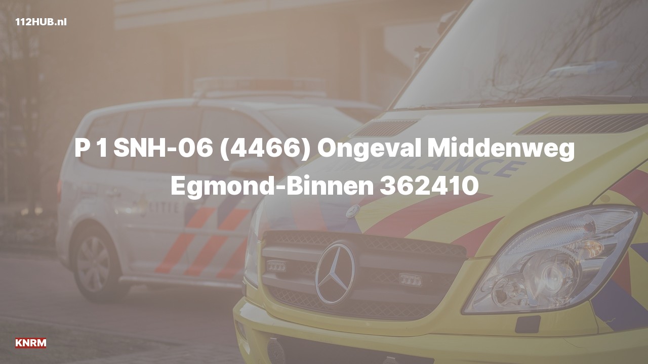 Deelafbeelding voor KNRM met spoed.