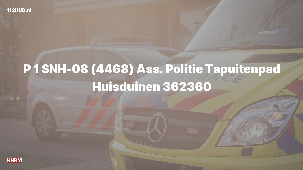 Deelafbeelding voor KNRM met spoed.
