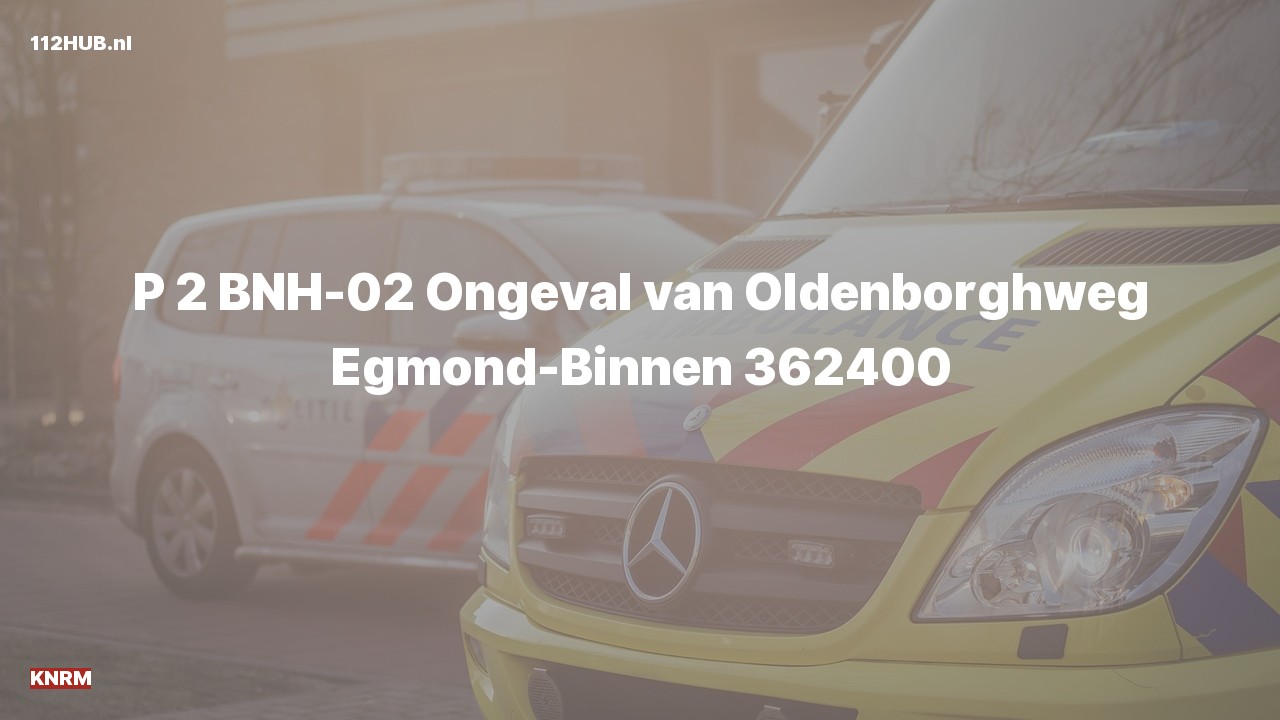 Deelafbeelding voor De KNRM is met gepaste spoed uitgerukt voor een ongeval