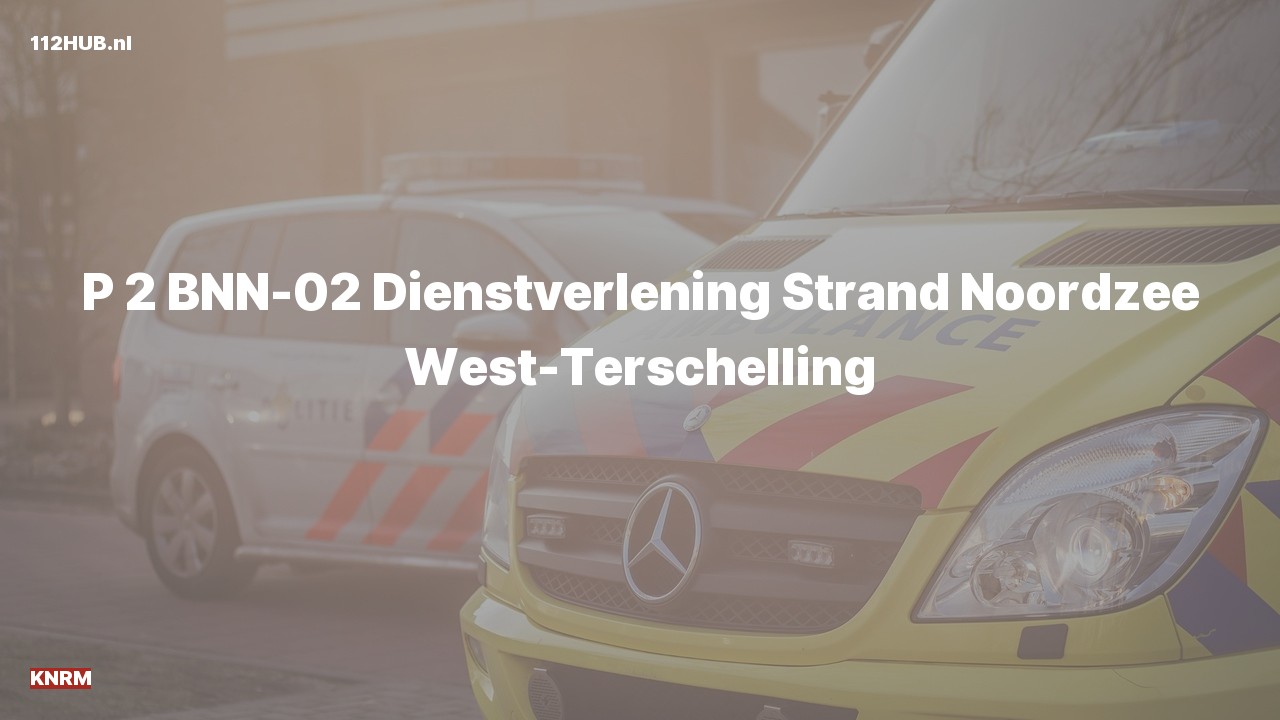 Deelafbeelding voor De KNRM is met gepaste spoed uitgerukt