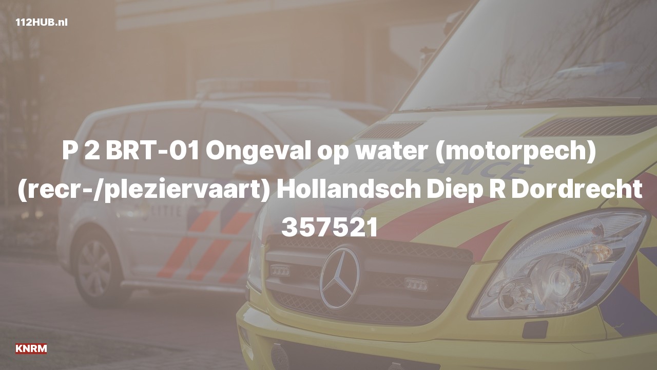 Deelafbeelding voor KNRM met gepaste spoed.