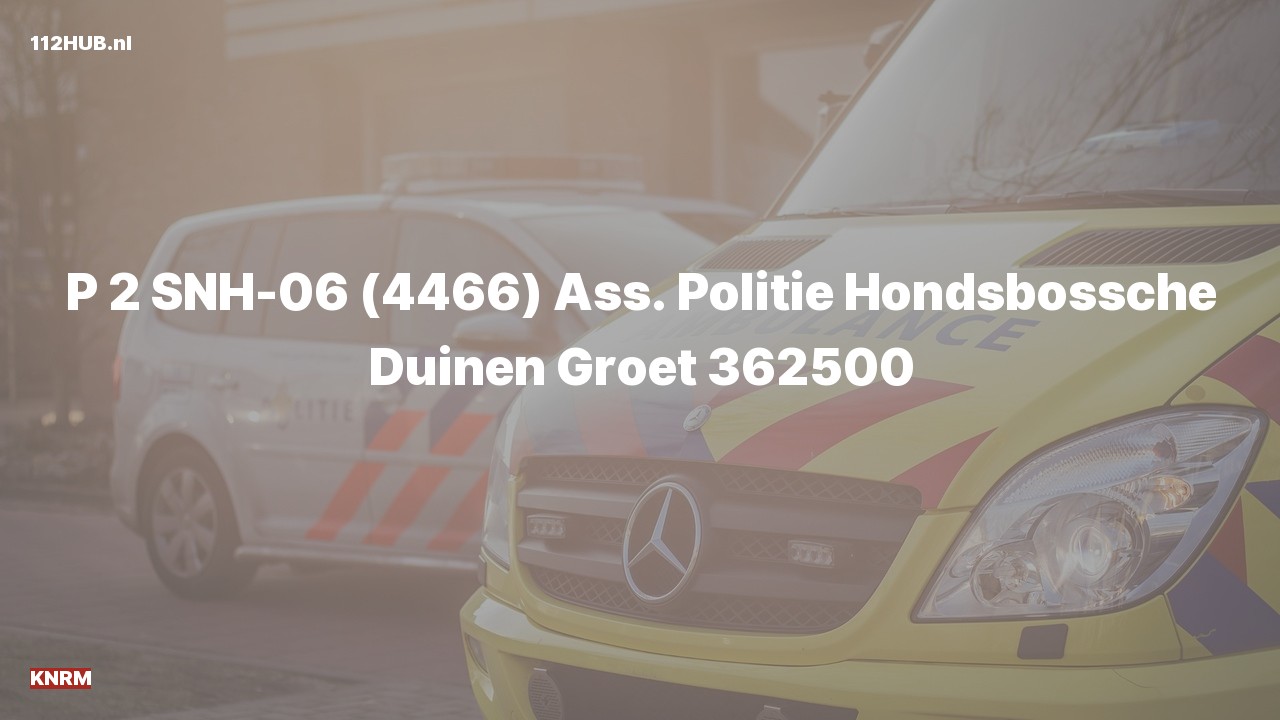 Deelafbeelding voor KNRM met gepaste spoed.