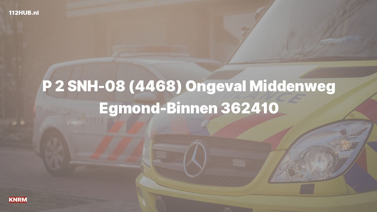 Deelafbeelding voor KNRM met gepaste spoed.