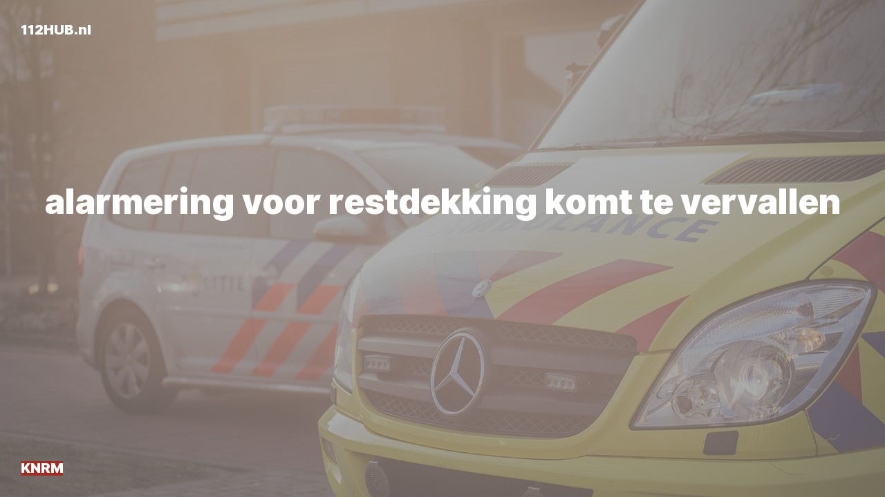 Deelafbeelding voor KNRM.
