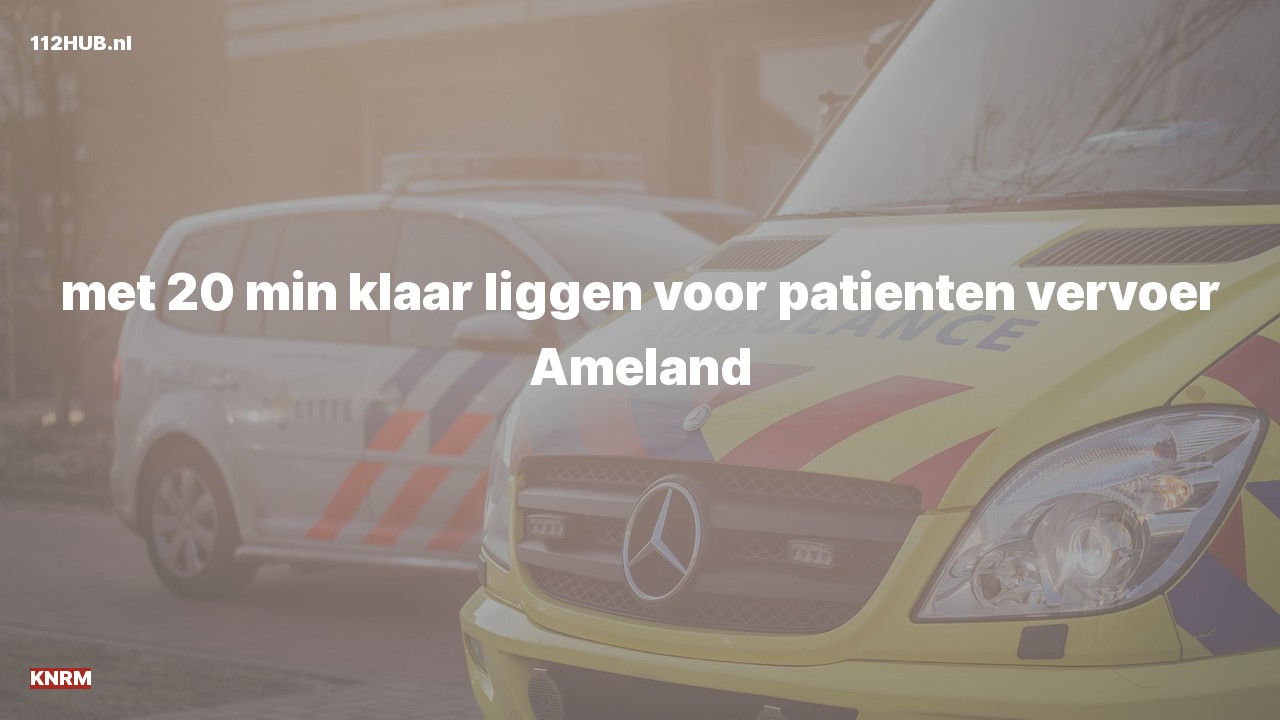 Deelafbeelding voor KNRM.