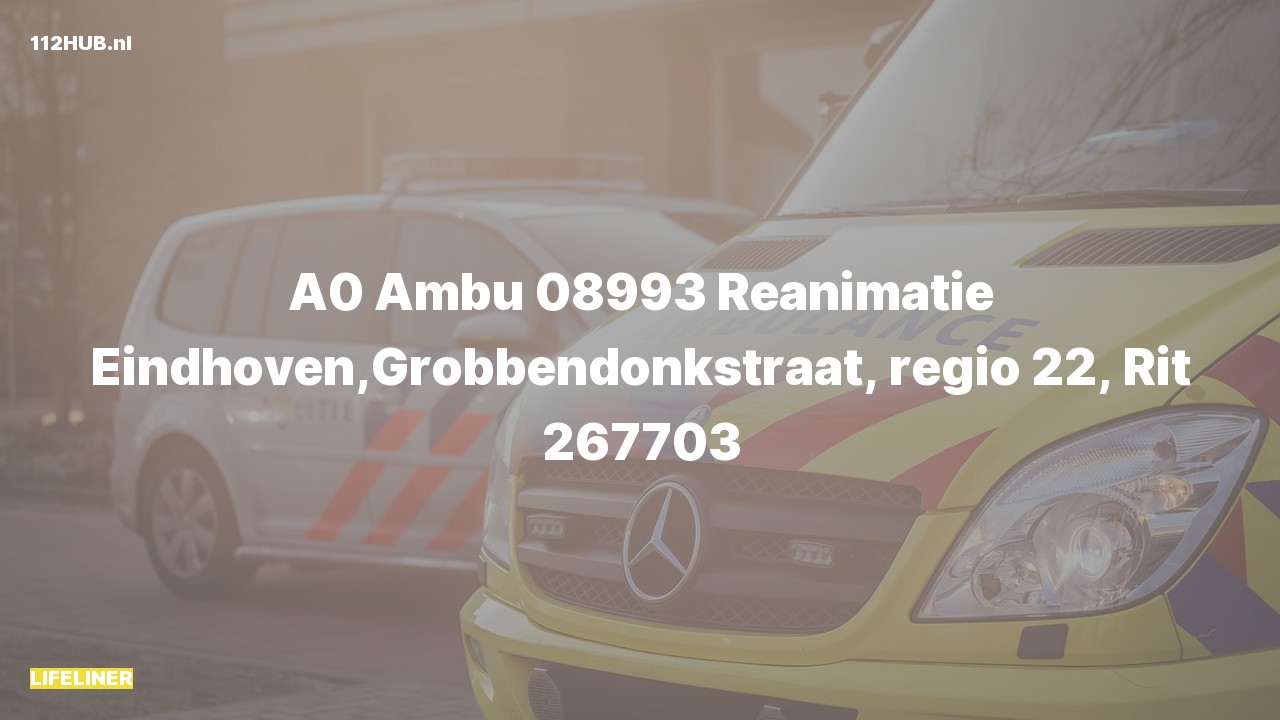 Deelafbeelding voor Traumahelikopter met spoed.