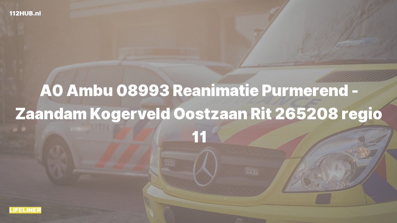 Deelafbeelding voor Traumahelikopter met spoed.