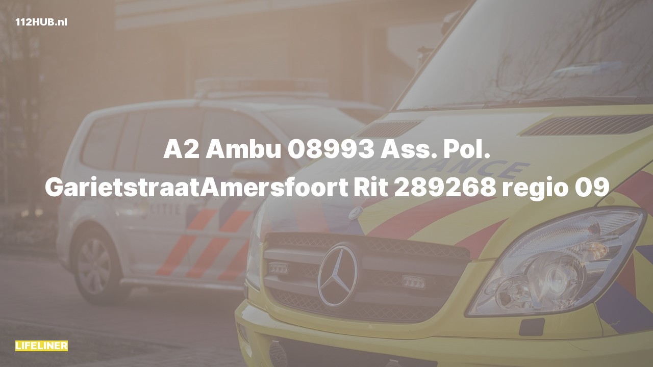 Deelafbeelding voor De traumahelikopter is met gepaste spoed uitgerukt