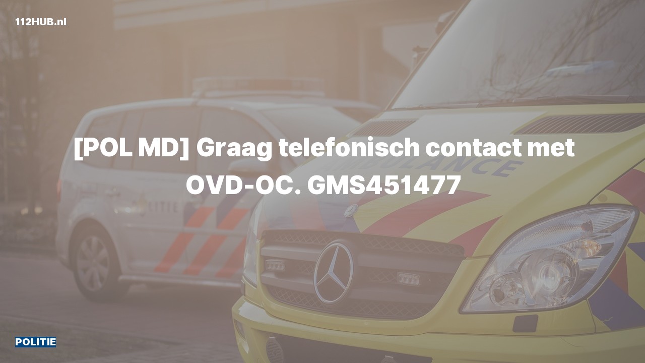 Deelafbeelding voor Politie.