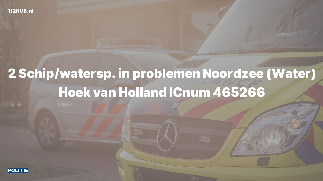 Deelafbeelding voor Politie.