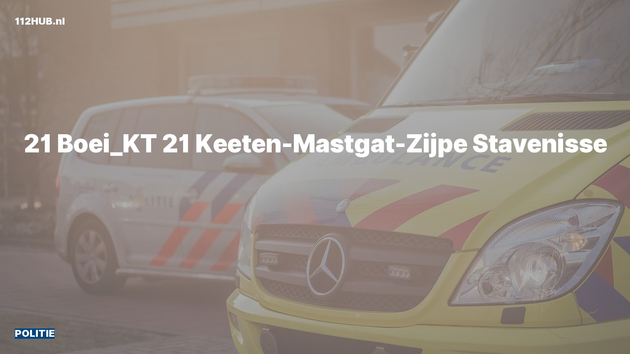 Deelafbeelding voor Politie.