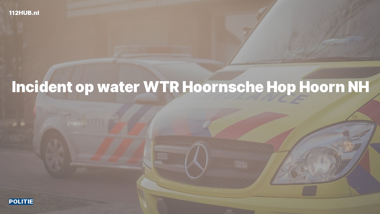 Deelafbeelding voor Politie.