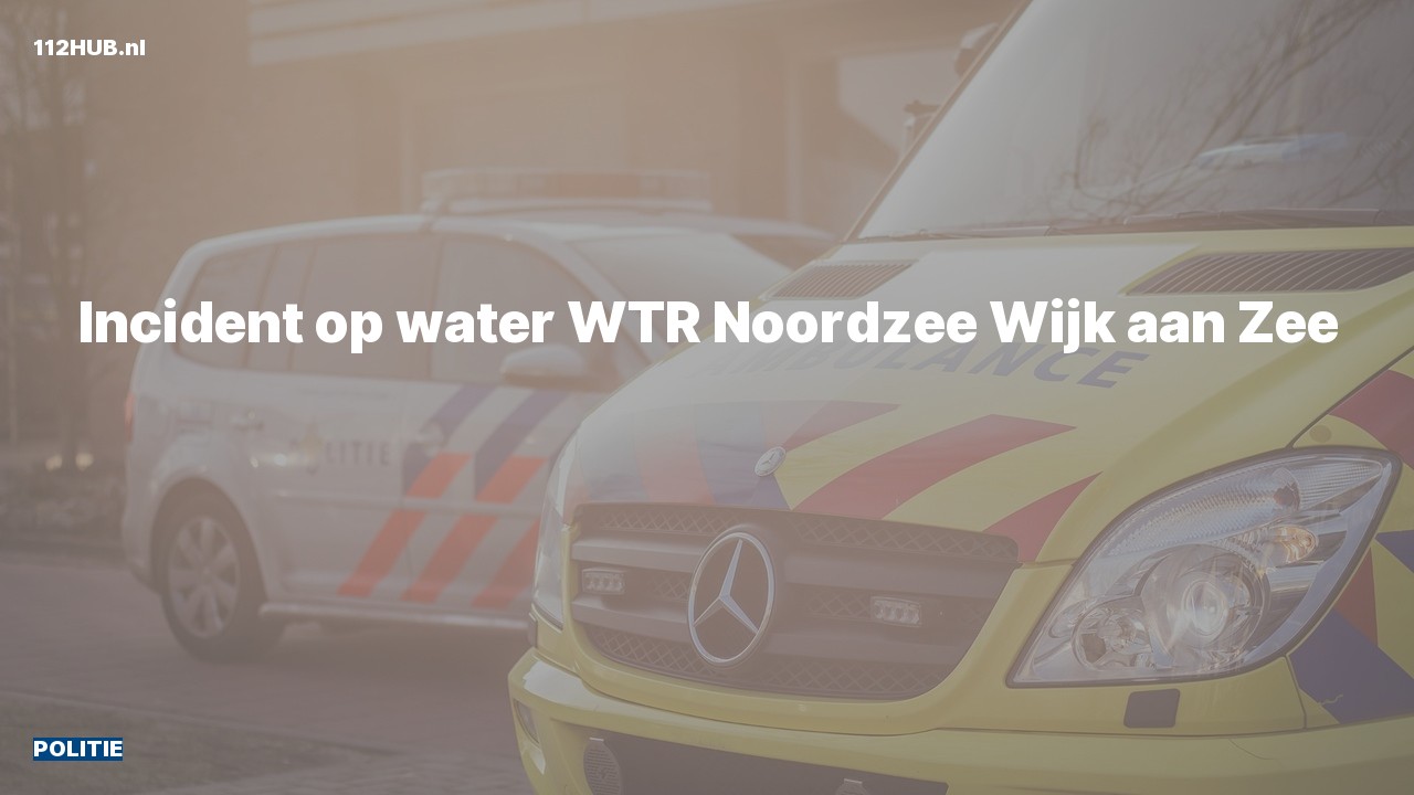 Deelafbeelding voor Politie.