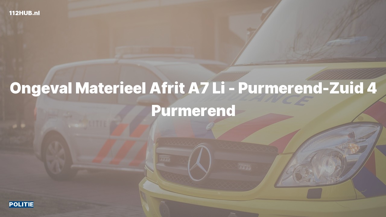 Deelafbeelding voor Politie.