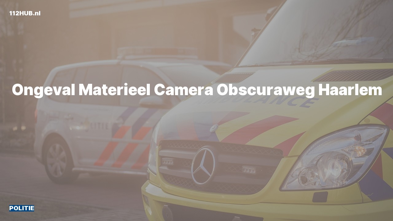Deelafbeelding voor Politie.